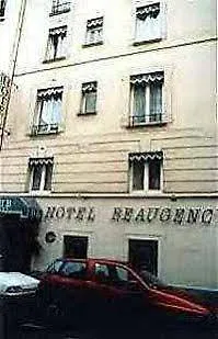 Le Beaugency Paryż
