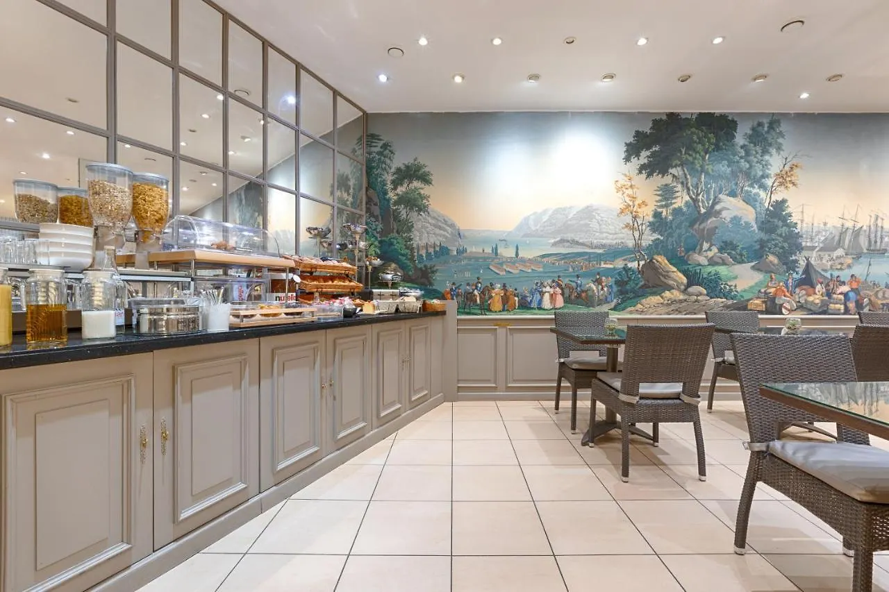Le Beaugency 3* París