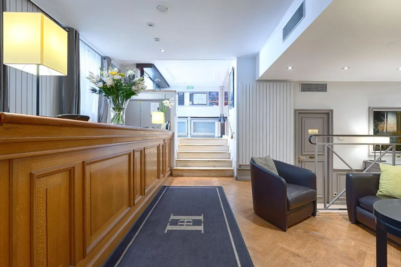 Otel Le Beaugency