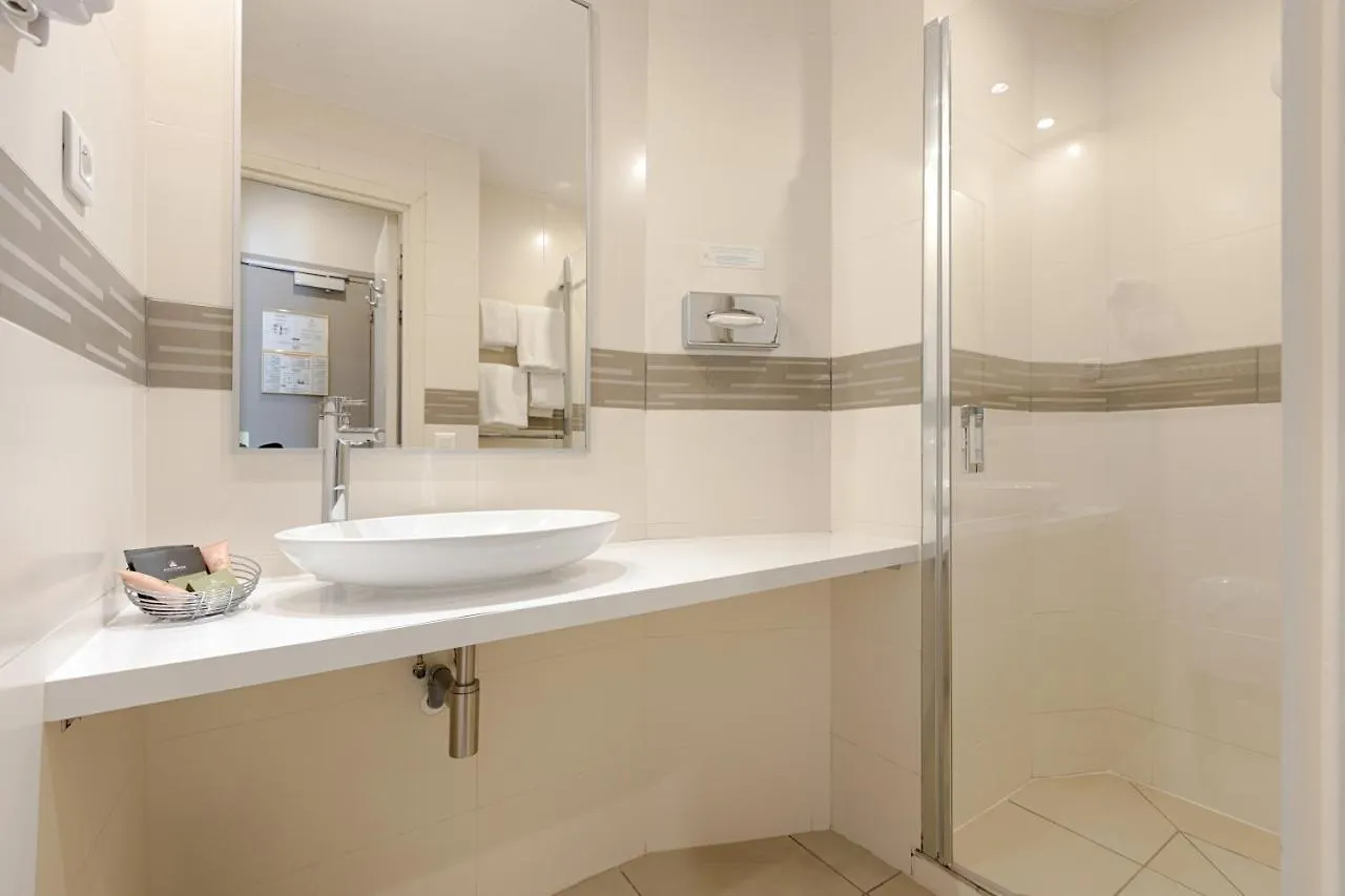 Otel Le Beaugency