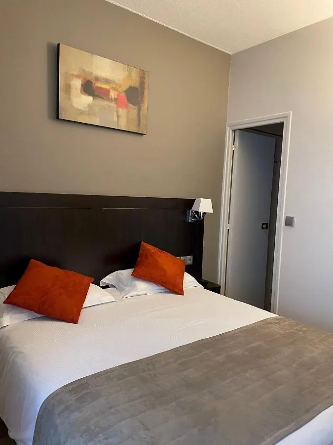 Otel Le Beaugency