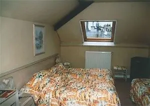 Le Beaugency 3* Paryż