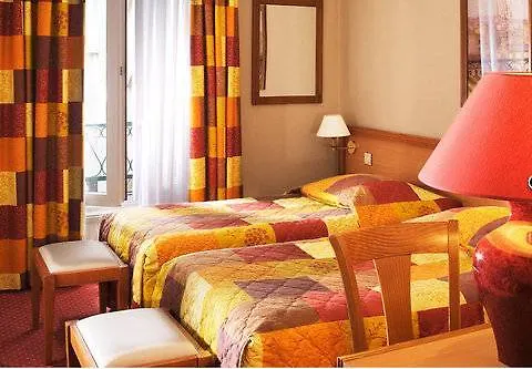 Otel Le Beaugency Paris