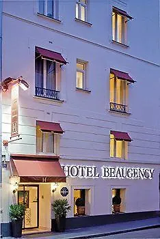 Le Beaugency Otel 3*