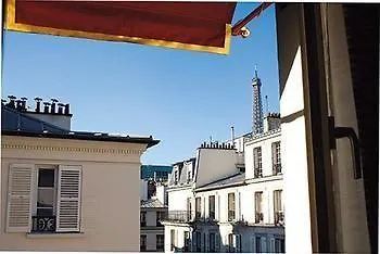 Le Beaugency Hotel París