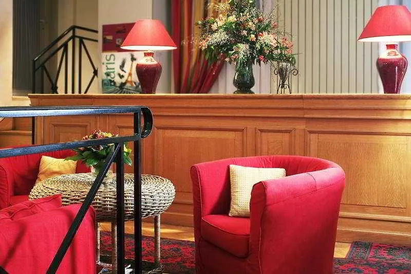 Le Beaugency Hotel