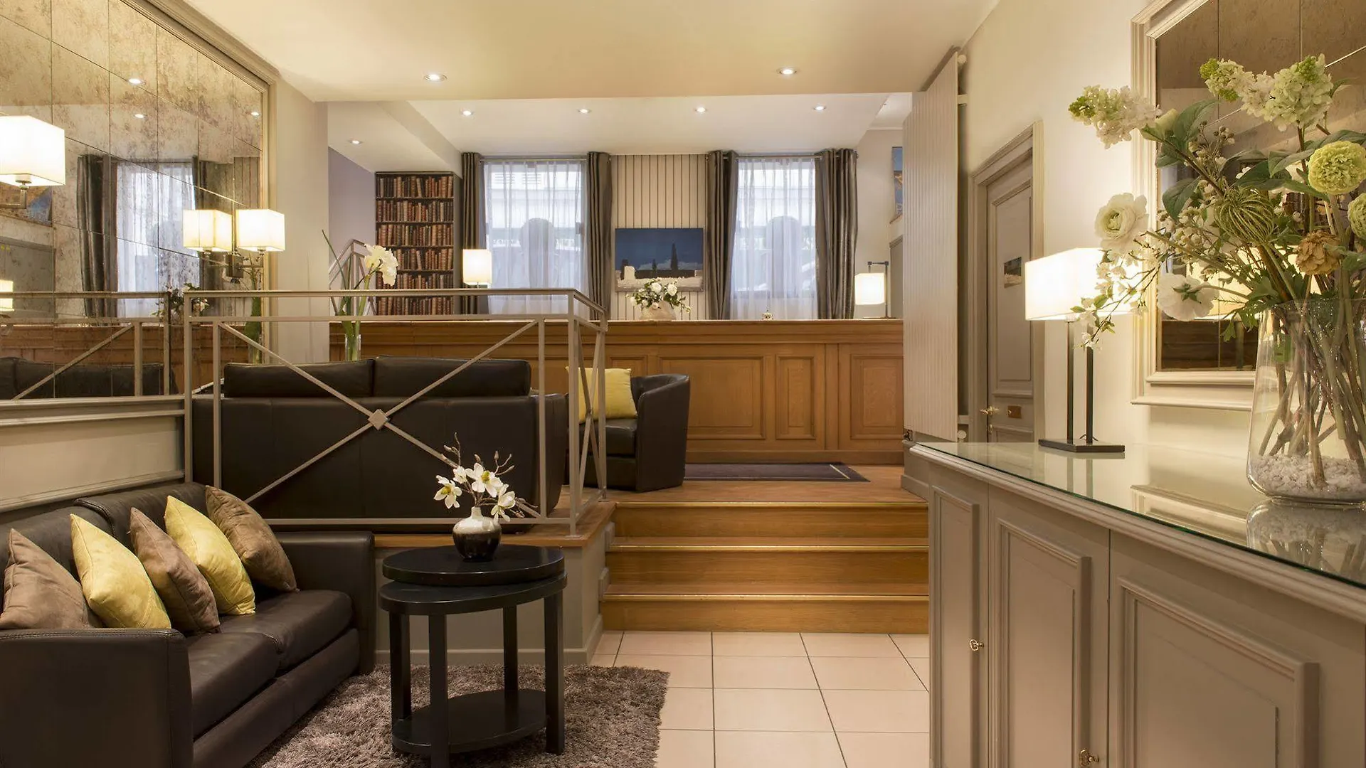 Le Beaugency Hotel