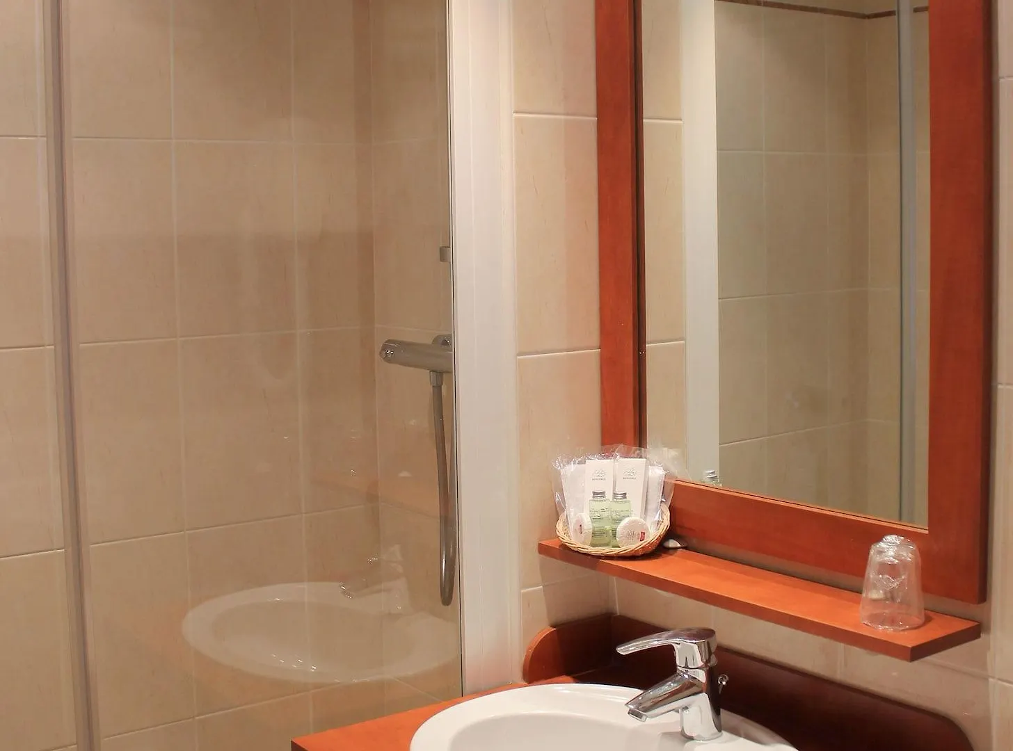 Hotel Le Beaugency