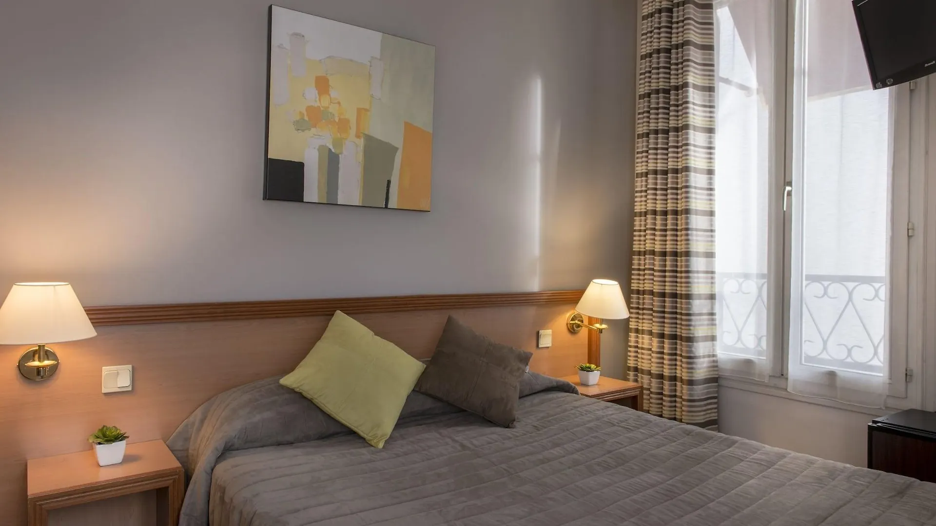 Le Beaugency Hotel Paris