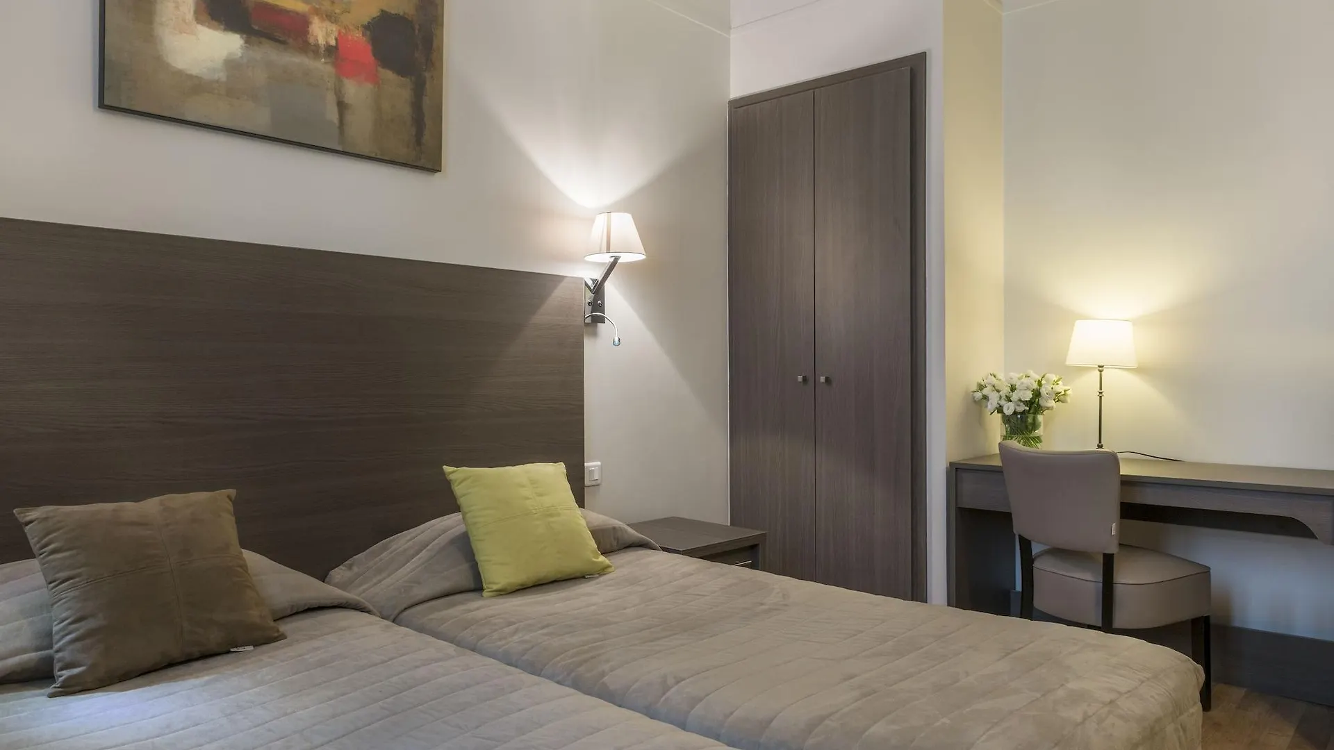 Hotel Le Beaugency