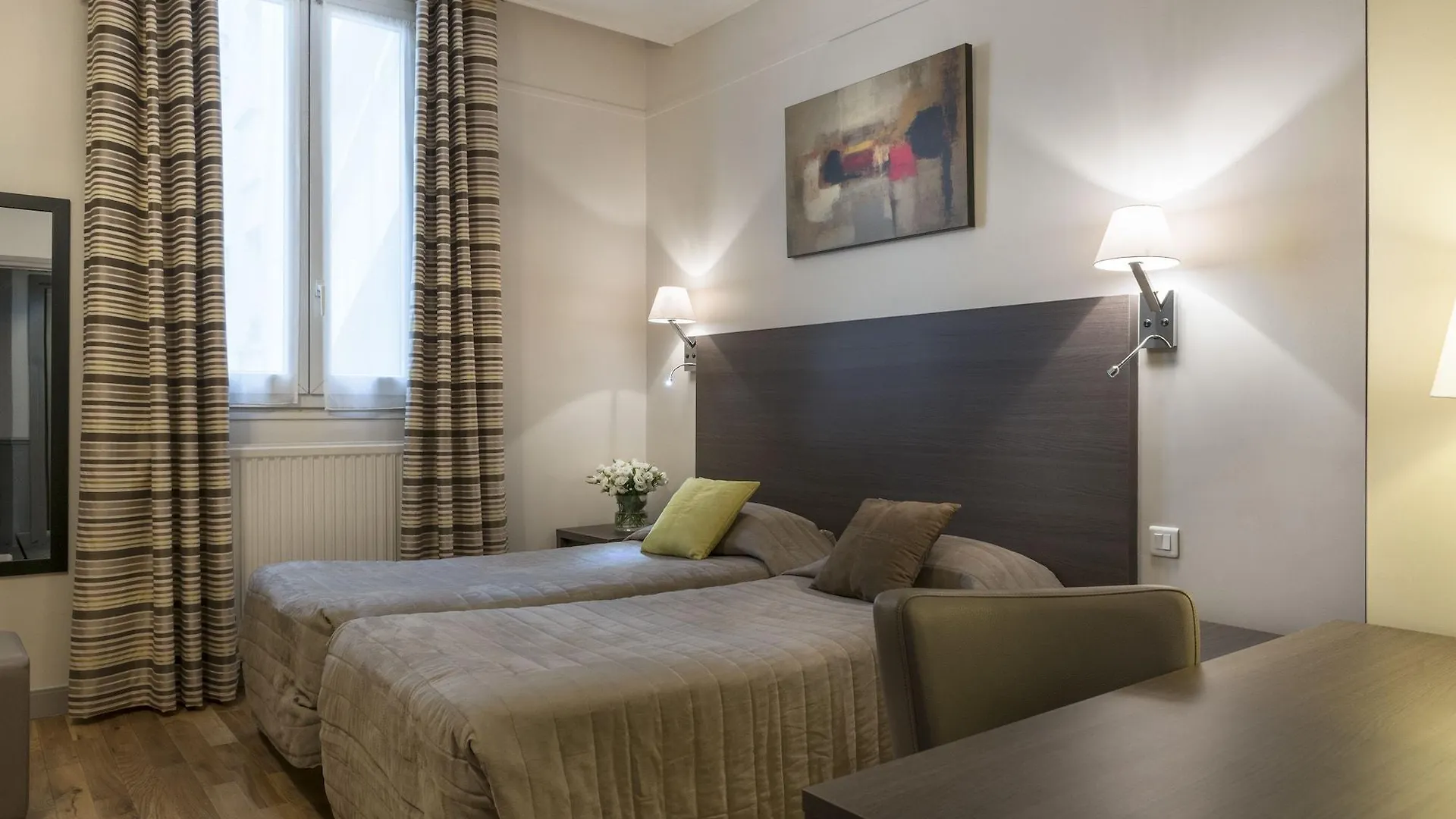 Hotel Le Beaugency 3*