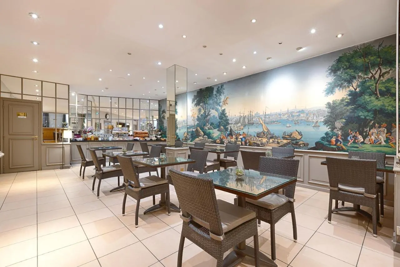 Le Beaugency Hotel