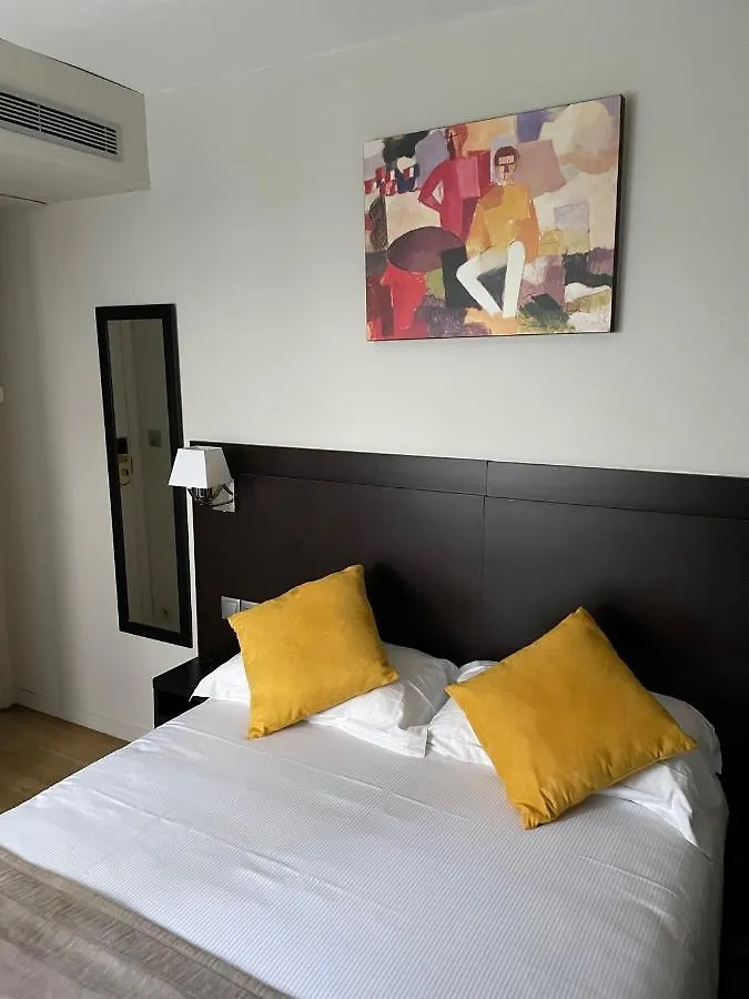 Hotel Le Beaugency 3*
