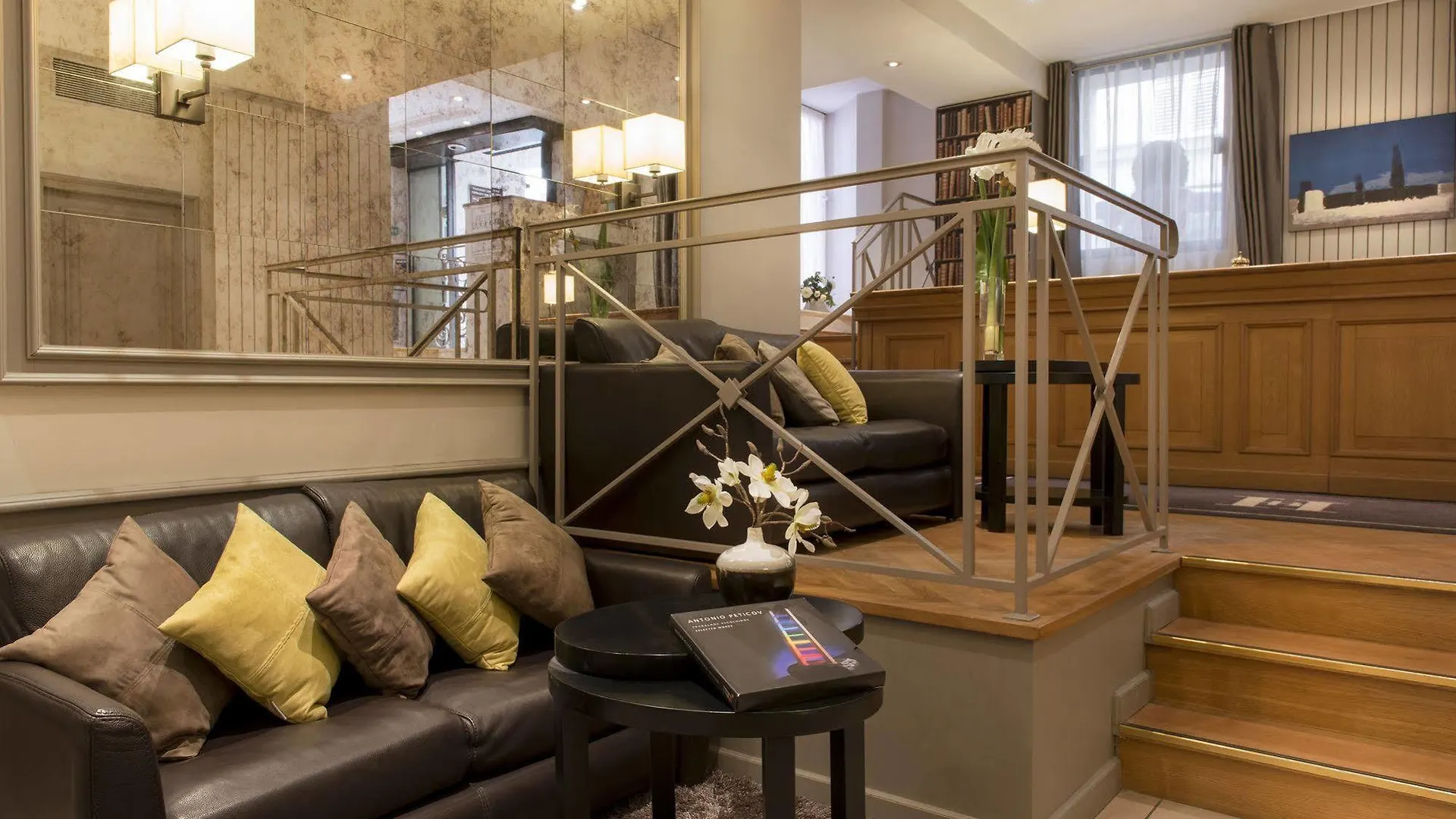 Le Beaugency Hotel