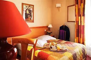 Hotel Le Beaugency Paris
